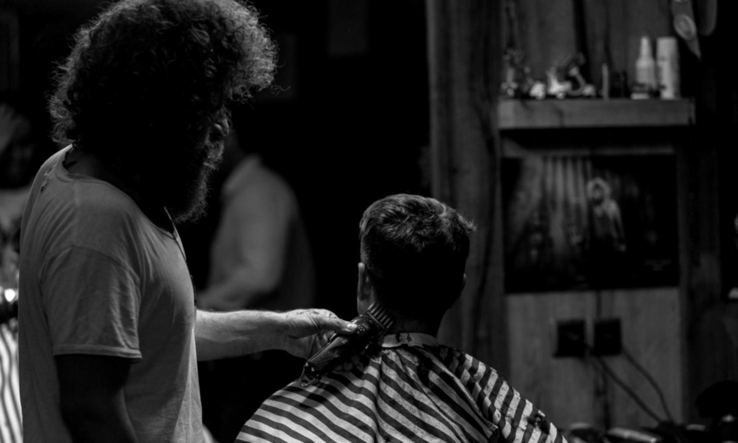 Exemple de coiffure mariage élégante réalisée par nos formatrices